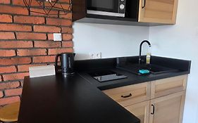 North Pokoje I Apartamenty